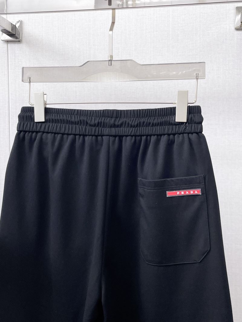 Prada Short Pants